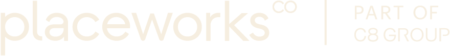 placeworks co Logo